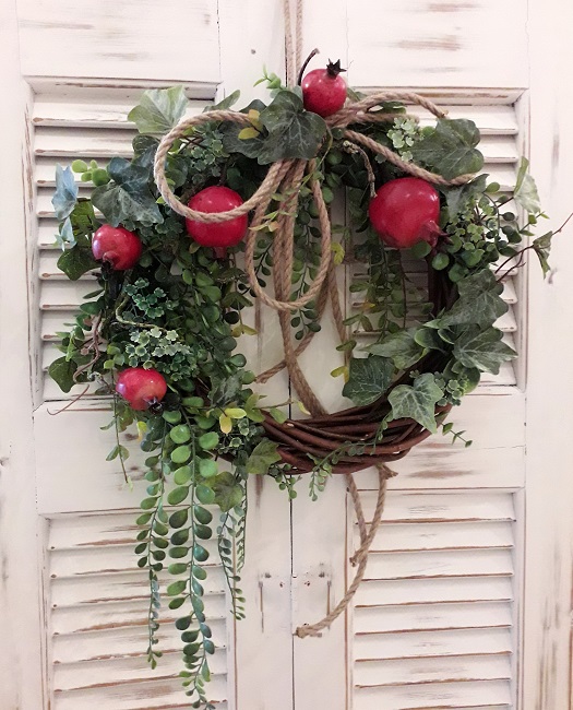 Χριστουγεννιάτικα