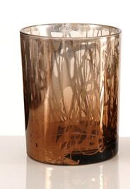 Χριστουγεννιάτικα Κηροπήγια-Φανάρια